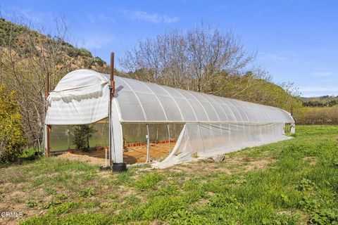 Tiny photo for 4620 Casitas Pass Road, Ventura, CA 93001 (MLS # V1-29098)