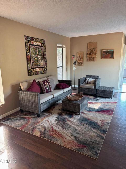 Tiny photo for 4620 Casitas Pass Road, Ventura, CA 93001 (MLS # V1-29098)