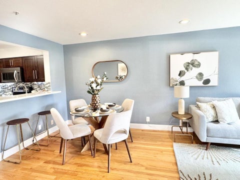 Photo of 39078 Guardino Drive #107, Fremont, CA 94538 (MLS # ML82053900)
