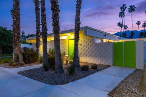 Photo of 338 Desert Lakes Drive, Palm Springs, CA 92264 (MLS # 219145869PS)