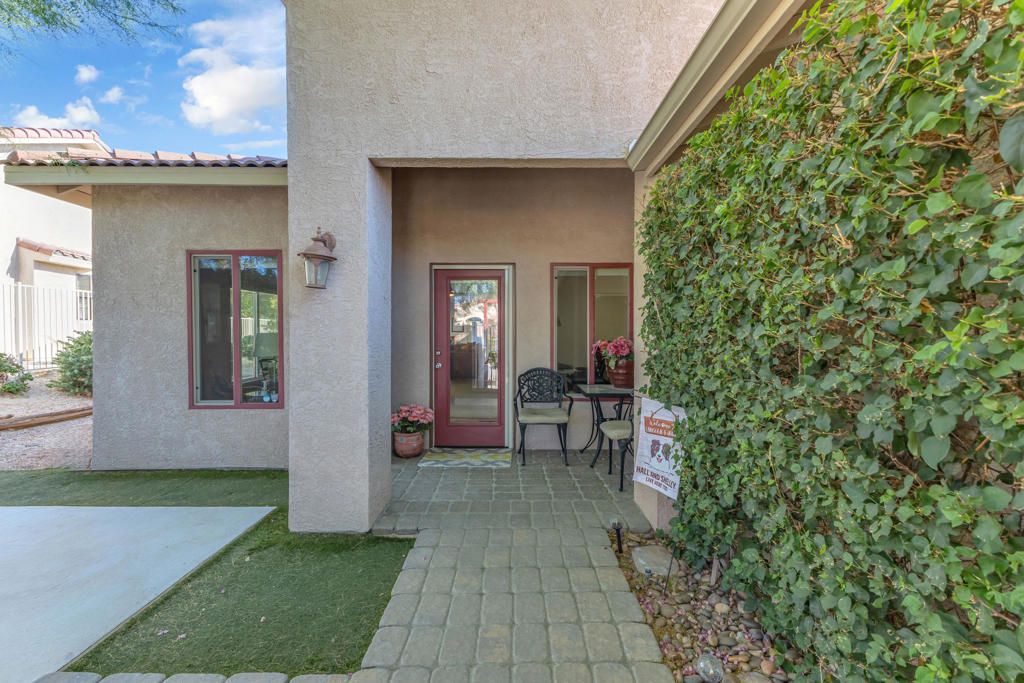 Mission Lakes - Residential