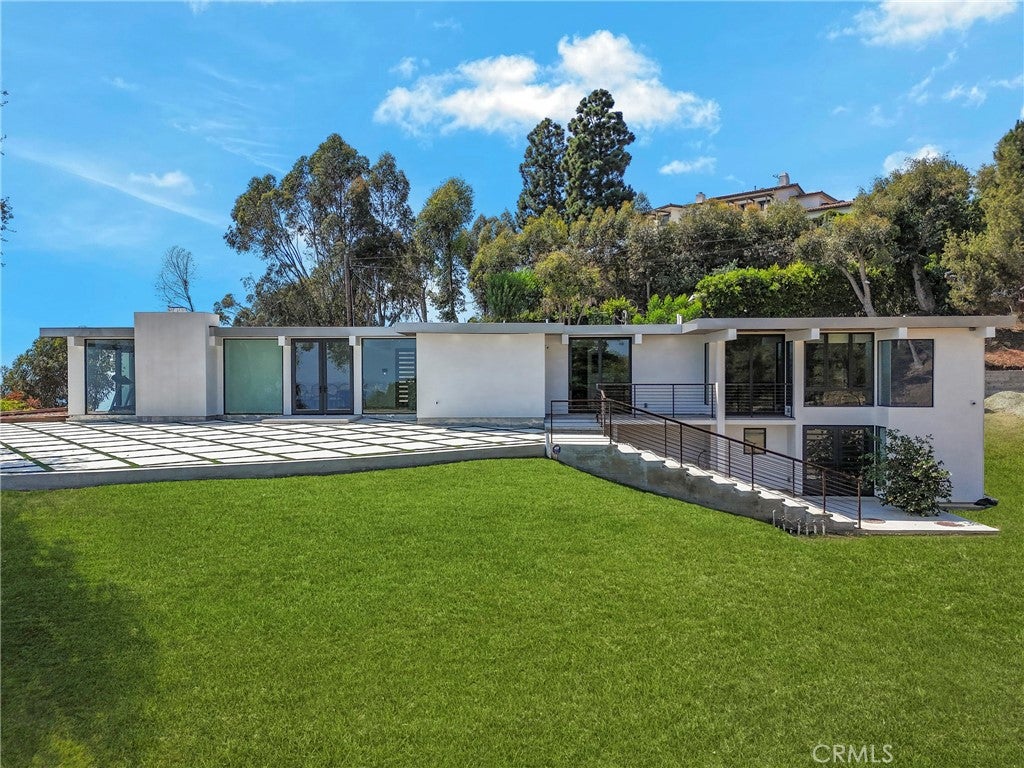 Photo of 20786 Cool Oak Way, Malibu, CA 90265 (MLS # SB25217969)