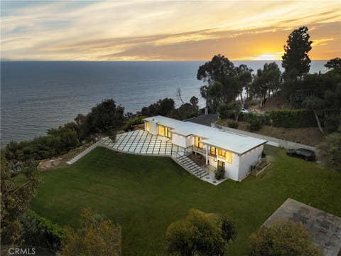 Photo of 20786 Cool Oak Way, Malibu, CA 90265 (MLS # SB25217969)