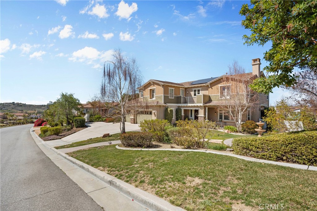 16718 Catalonia Drive