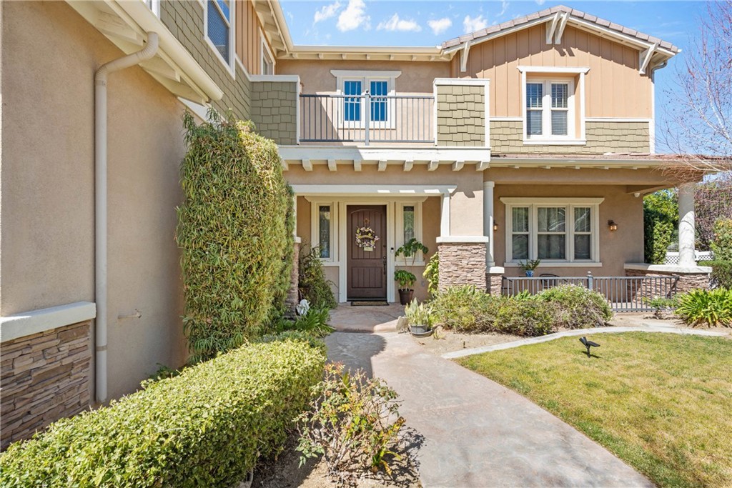 16718 Catalonia Drive