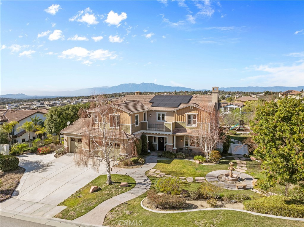 16718 Catalonia Drive