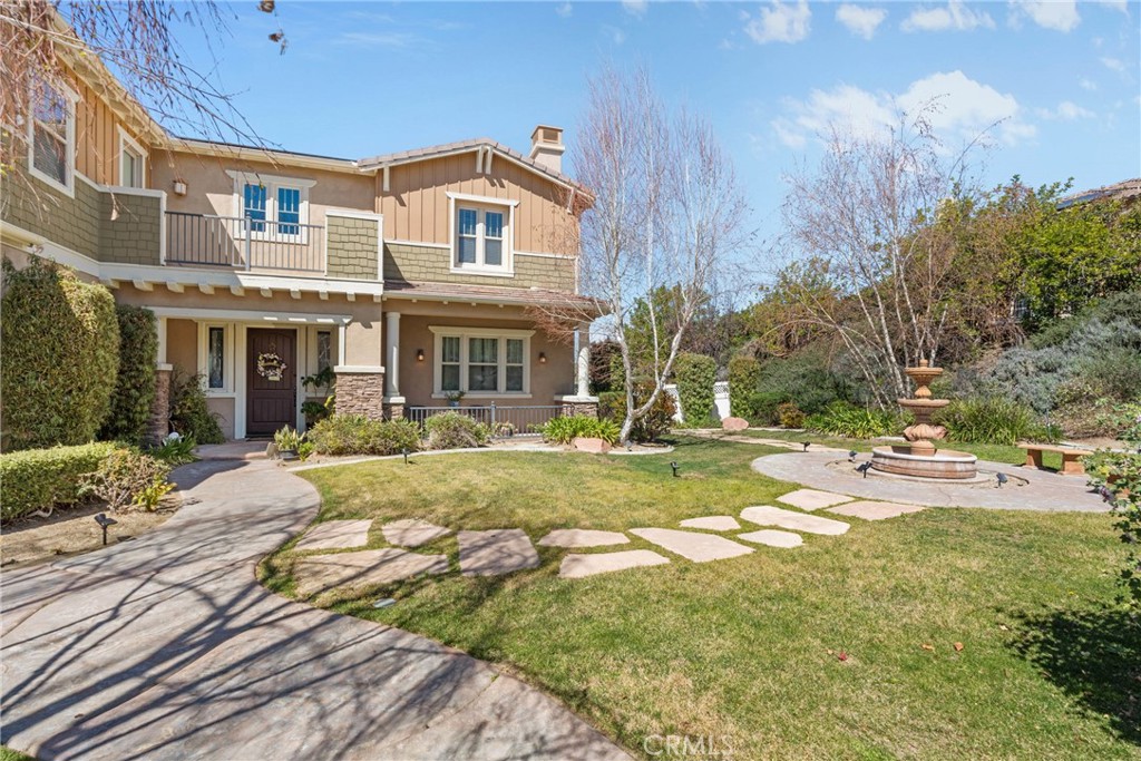 16718 Catalonia Drive