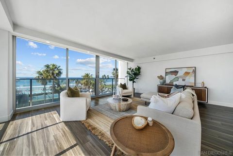 1810 Avenida Del Mundo 408 Coronado CA 92118