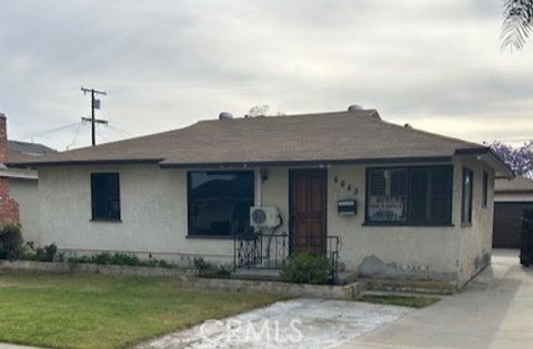 Photo of 6049 Pennswood Avenue, Lakewood, CA 90712 (MLS # RS26089461)