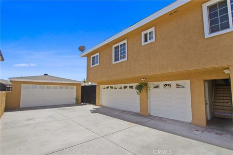 Tiny photo for 3668 W 109th Street, Inglewood, CA 90303 (MLS # DW25085075)