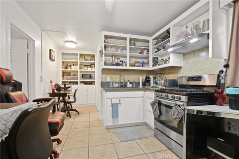 Tiny photo for 3668 W 109th Street, Inglewood, CA 90303 (MLS # DW25085075)