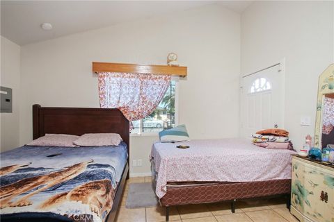 Tiny photo for 3668 W 109th Street, Inglewood, CA 90303 (MLS # DW25085075)