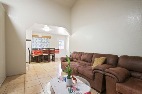 Tiny photo for 3668 W 109th Street, Inglewood, CA 90303 (MLS # DW25085075)