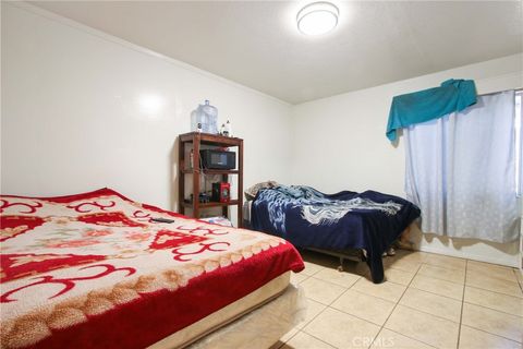 Tiny photo for 3668 W 109th Street, Inglewood, CA 90303 (MLS # DW25085075)