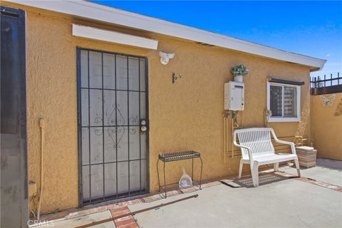Tiny photo for 3668 W 109th Street, Inglewood, CA 90303 (MLS # DW25085075)
