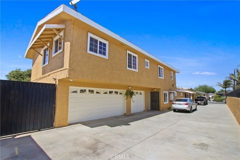 Tiny photo for 3668 W 109th Street, Inglewood, CA 90303 (MLS # DW25085075)
