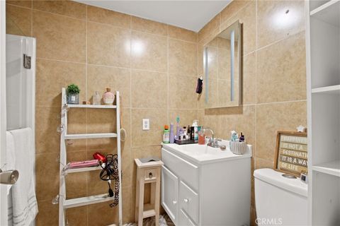 Tiny photo for 3668 W 109th Street, Inglewood, CA 90303 (MLS # DW25085075)