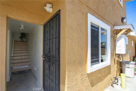 Tiny photo for 3668 W 109th Street, Inglewood, CA 90303 (MLS # DW25085075)