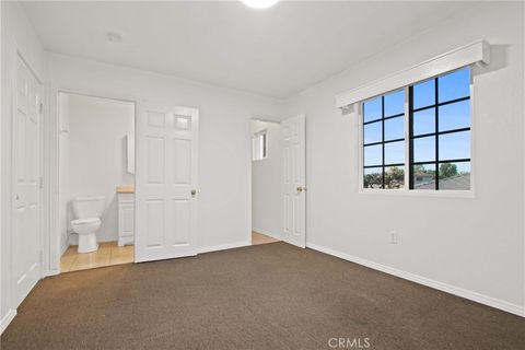 Tiny photo for 3668 W 109th Street, Inglewood, CA 90303 (MLS # DW25085075)