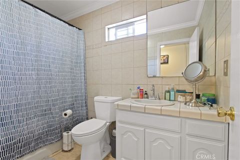 Tiny photo for 3668 W 109th Street, Inglewood, CA 90303 (MLS # DW25085075)