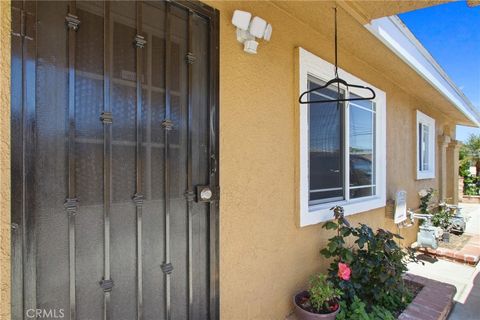 Tiny photo for 3668 W 109th Street, Inglewood, CA 90303 (MLS # DW25085075)