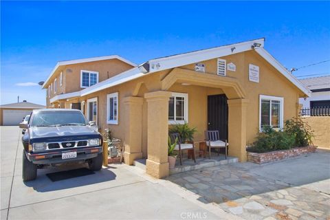 Tiny photo for 3668 W 109th Street, Inglewood, CA 90303 (MLS # DW25085075)