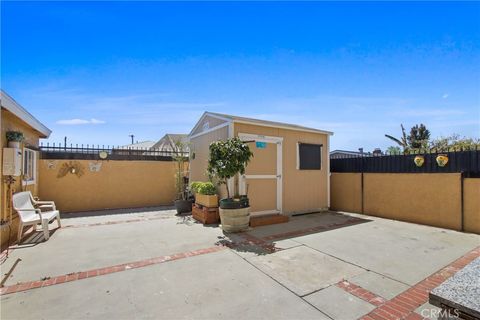 Tiny photo for 3668 W 109th Street, Inglewood, CA 90303 (MLS # DW25085075)