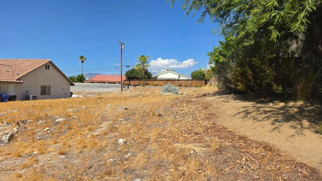 Lot 224 Hidalgo Street