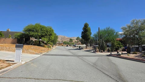 Photo of Lot 224 Hidalgo Street, Desert Hot Springs, CA 92240 (MLS # 219152526DA)