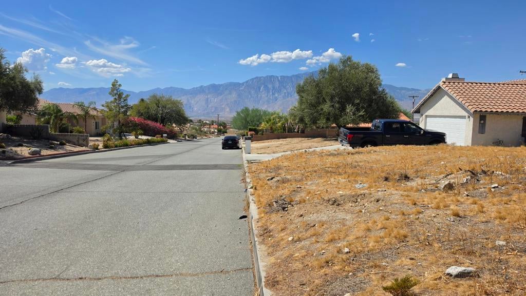 Lot 224 Hidalgo Street