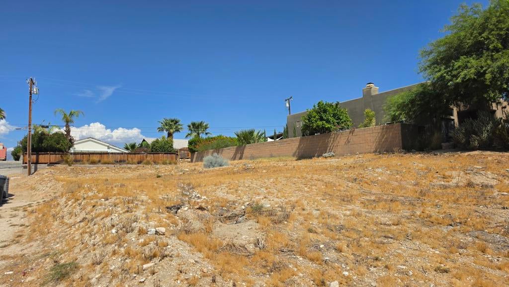 Lot 224 Hidalgo Street