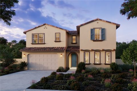 18229 Colibri Way Chino Hills CA 91709