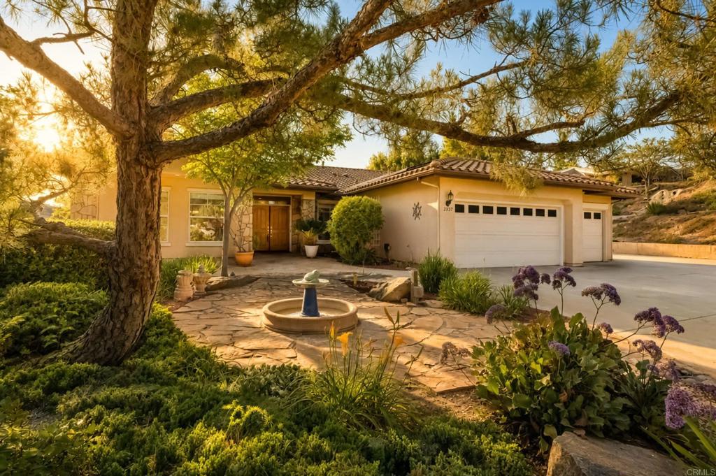 2527 Southern Oak Road