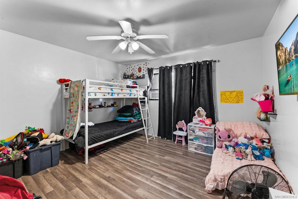 Lemon Grove - Residential Income