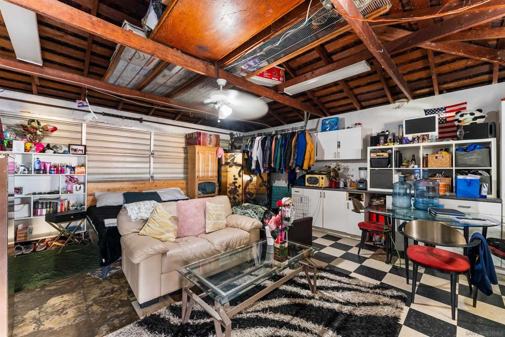 Lemon Grove - Residential Income