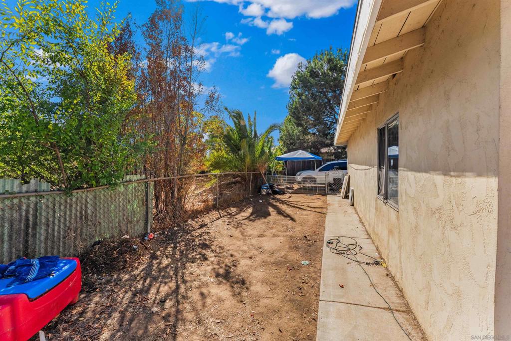 Lemon Grove - Residential Income