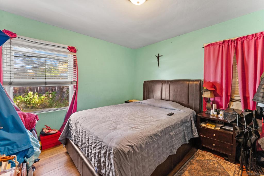 Lemon Grove - Residential Income