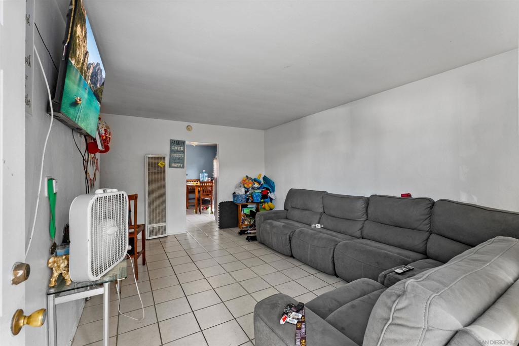 Lemon Grove - Residential Income