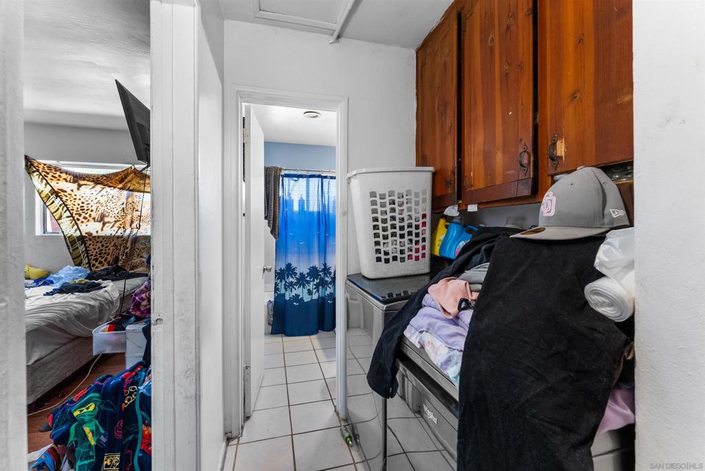 Lemon Grove - Residential Income