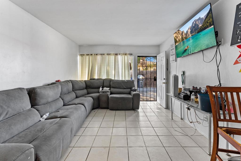 Lemon Grove - Residential Income