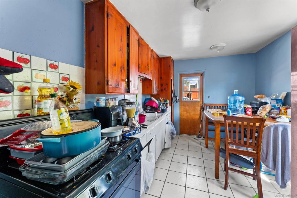 Lemon Grove - Residential Income