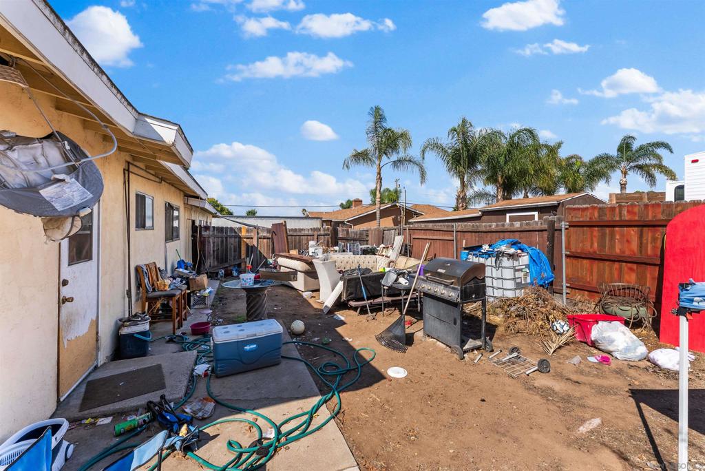 Lemon Grove - Residential Income