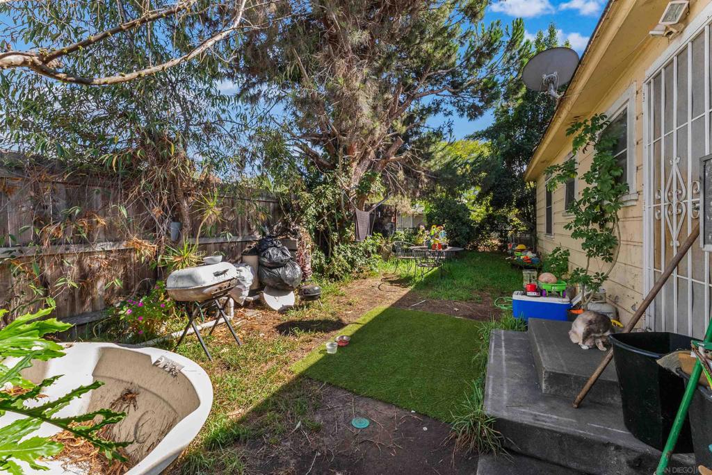 Lemon Grove - Residential Income