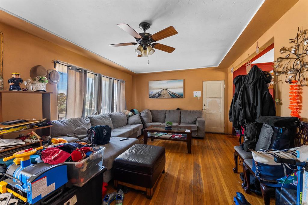 Lemon Grove - Residential Income
