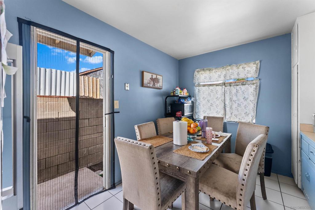 Lemon Grove - Residential Income