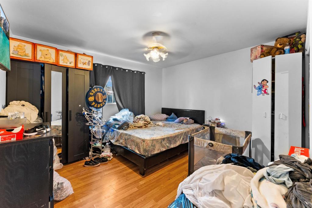 Lemon Grove - Residential Income