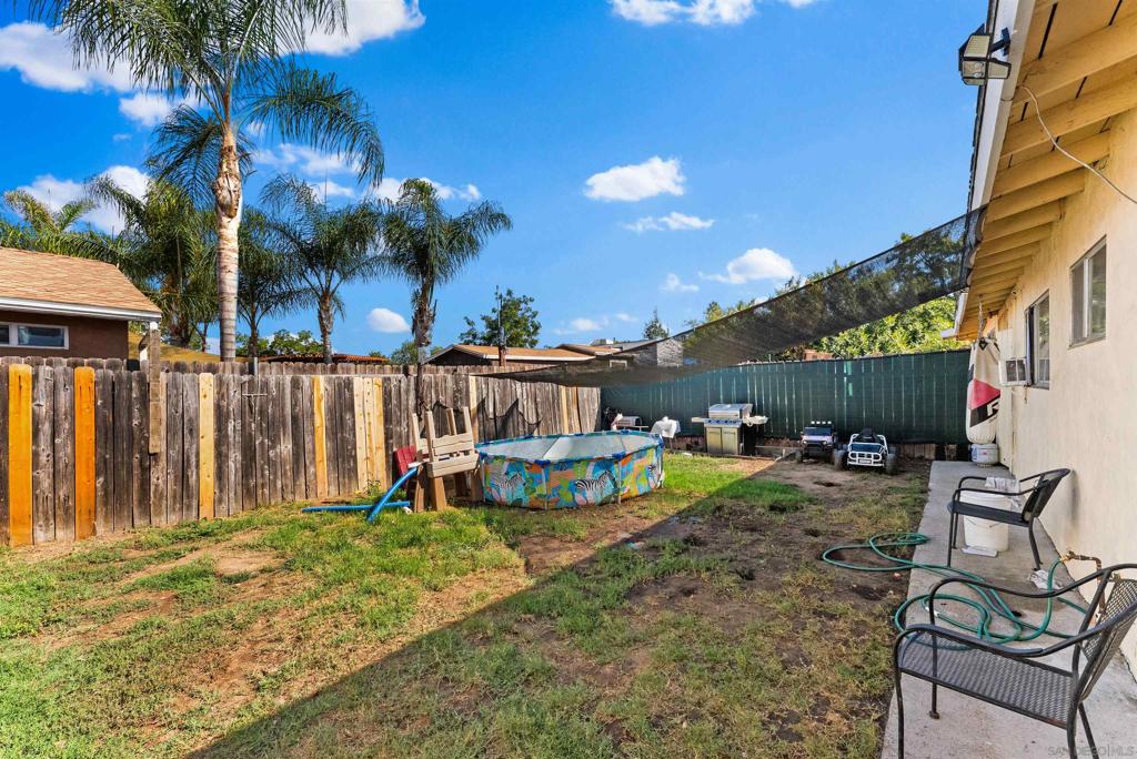 Lemon Grove - Residential Income