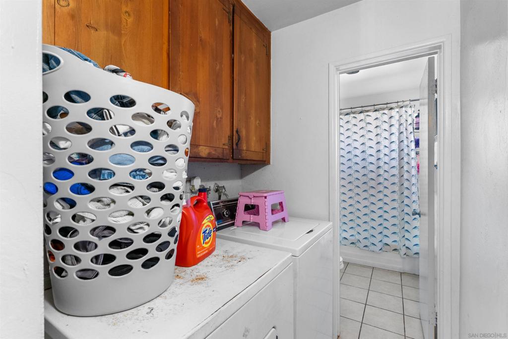 Lemon Grove - Residential Income