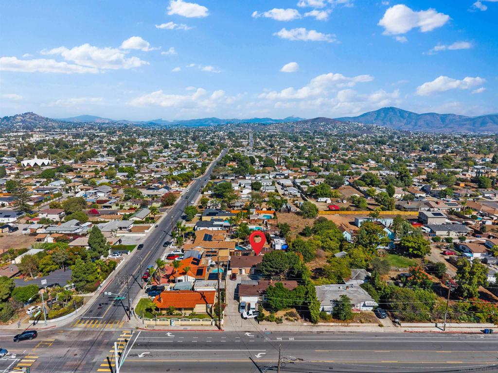 Lemon Grove - Residential Income