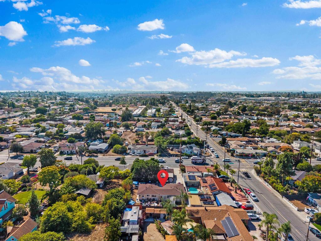 Lemon Grove - Residential Income